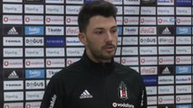 Tolgay Arslan: 