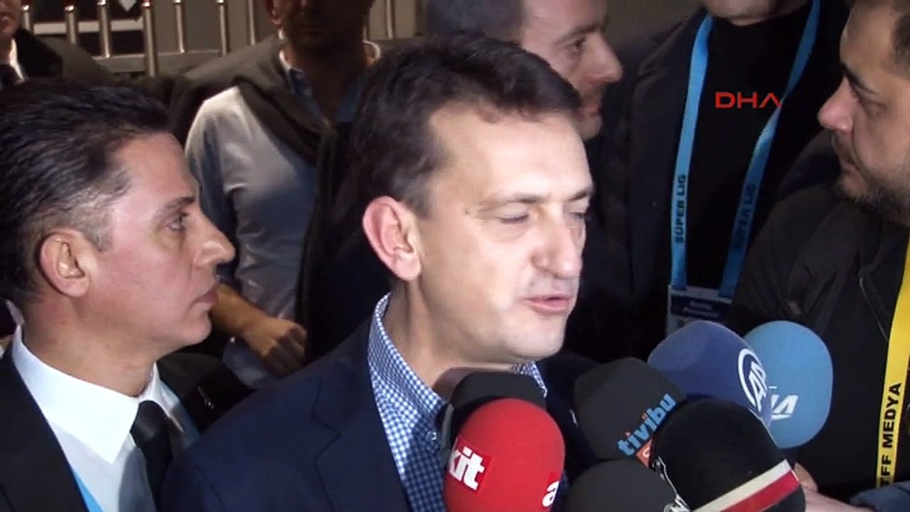 "Galatasaray'ı daha farklı yenebilirdik"