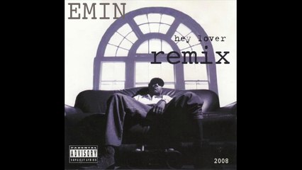 Emin – Hey Lover Remix (LL Cool J)