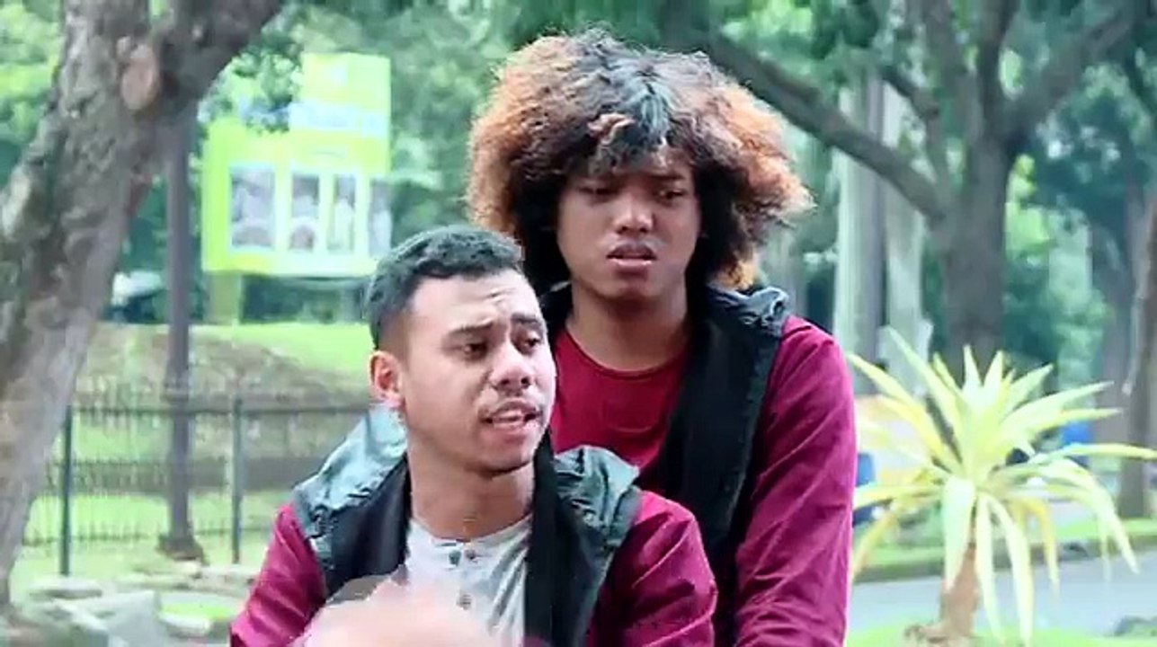 Teaser Anak Langit: Berhasilkah Rainbow Menolong Hiro? | Tayang 22/11/2017