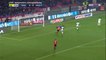 Wahbi Khazri Goal HD - Rennes 1 - 0 Amiens - 02.12.2017 (Full Replay)