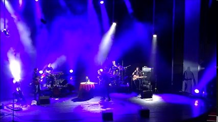 Musicales de Bastia : Magyd Cherfi pour la der….