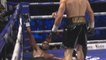 Boxe - Soirée Boxe à La Palestre - 14ème victoire par KO pour Goulamirian