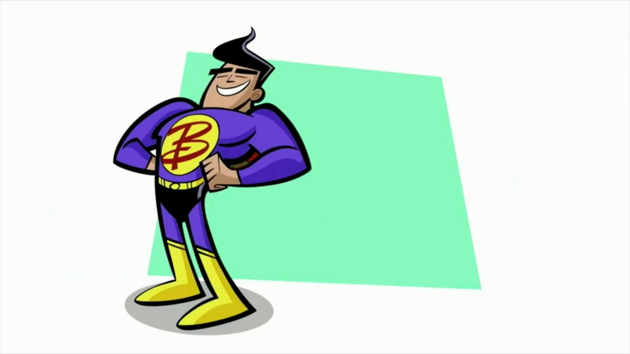 Billionfold Inc./Frederator Studios/Nickelodeon Productions (2017)