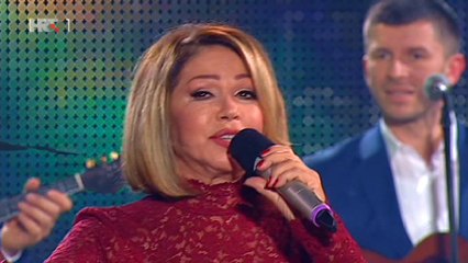 Neda Ukraden i Milenij ~ DOŠLO DOBA • Mostovi kultura Kopar