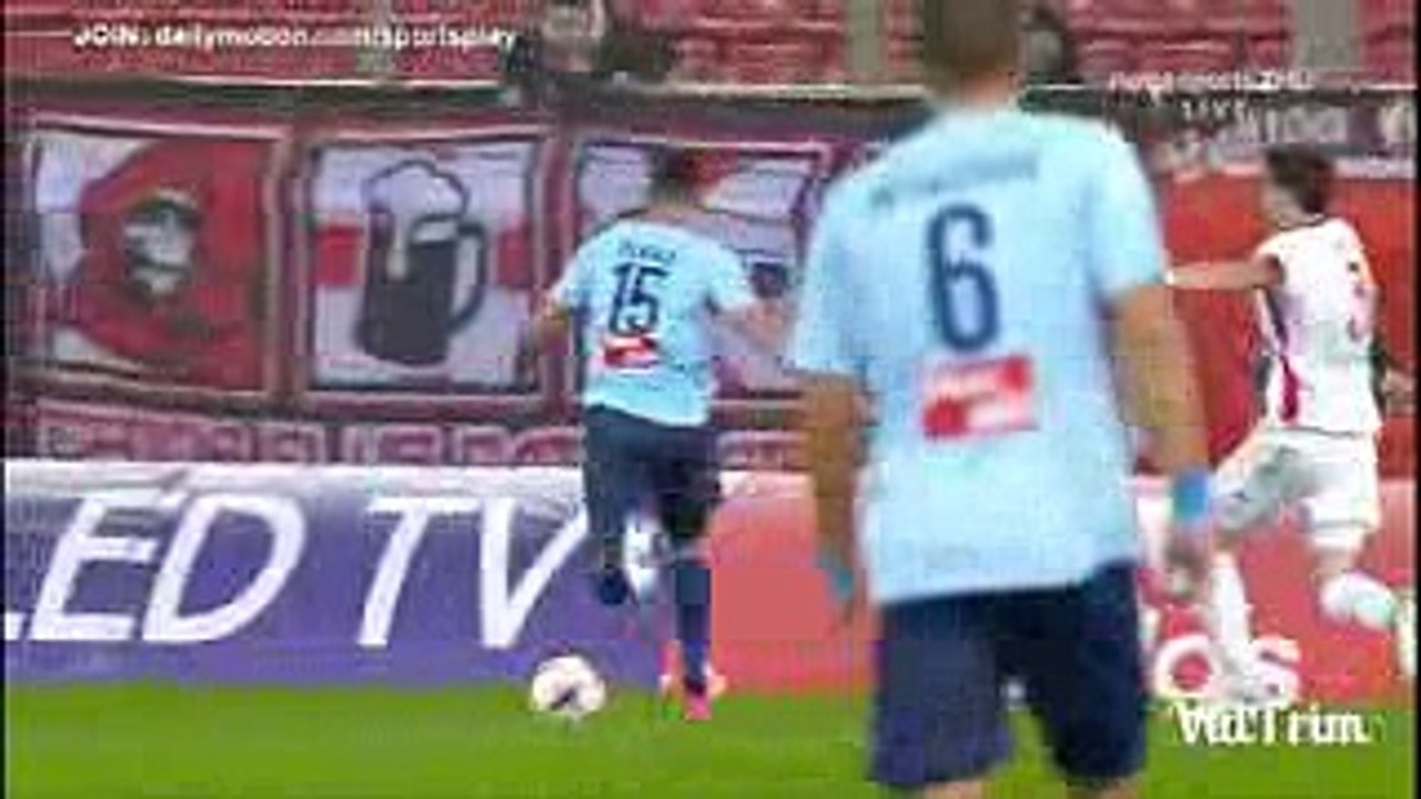 Ολυμπιακός - Απόλλων Σμύρνης 3-1  Όλα τα γκολ 02.12.2017 (HD)