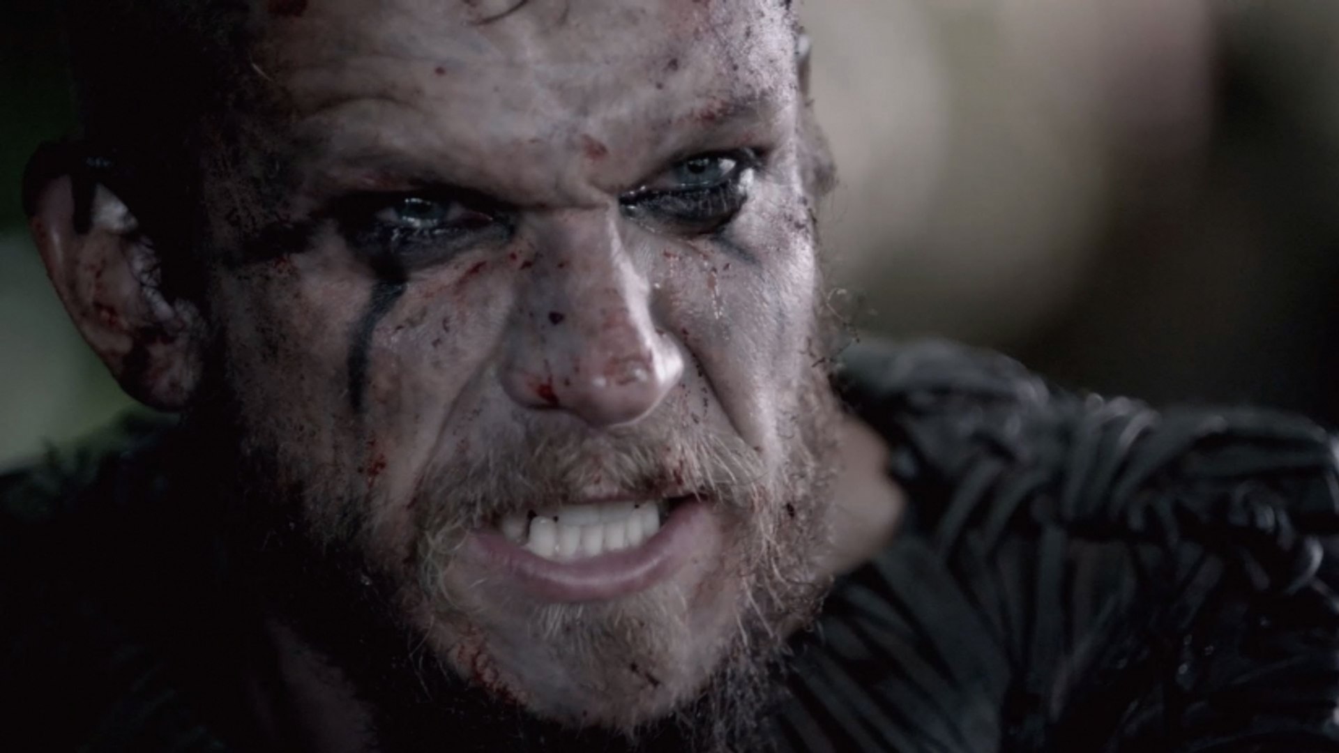 Vikings season 1 episode 1 english discount