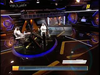 #اكشن_يا_دوري #وليد_الفراج: المؤسسة الرياضية تراهن على موهبة فهد المولد وسيتم إرساله إلى اسبانيا ليعود بشكل أفضل وقد يذه