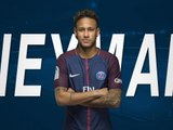 Neymar's best moments against Strasbourg