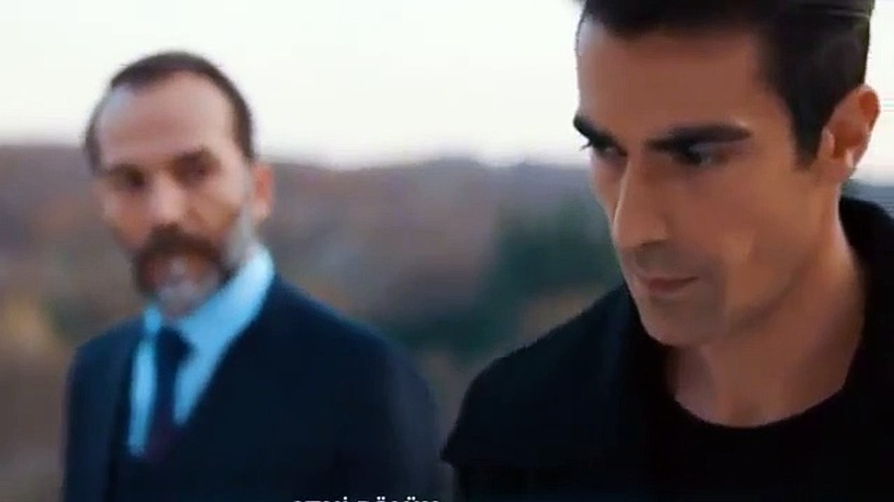 مسلسل حب أبيض أسود الحلقة 9 قصة عشق مترجمة