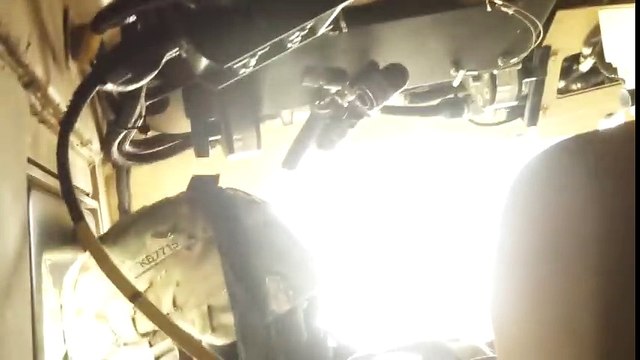 Afghanistan - US Army Turret Gunner Gets Wounded By RPG Shrapnel During Heavy Firefight With Taliban