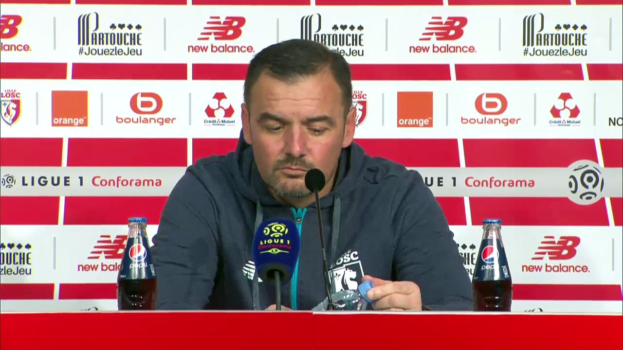 Revivez l'intégralité de la conf’ de Fernando Da Cruz