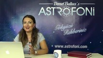 Yengeç Burcu Haftalık Astroloji Yorumu 23-29 Ekim 2017