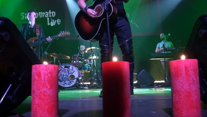 MusicaItaliana : NEGRAMARO TRIBUTE BAND al Santomato Live