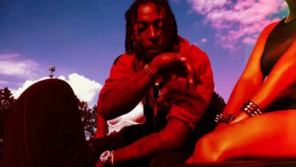 Flexx ft Migo Domingo & XLG - Jigga Flames