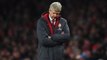 Wenger 'angry and disappointed' after Man United defeat