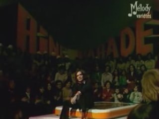 Nicolas peyrac . et mon père