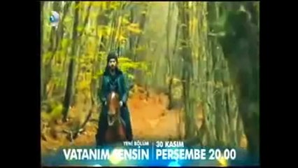 مسلسل انت وطني الجزء 2 الحلقة 6 قصة عشق