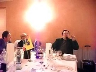 Renucio Boscolo 27-11-2017 Lions Club Torino (2°parte)