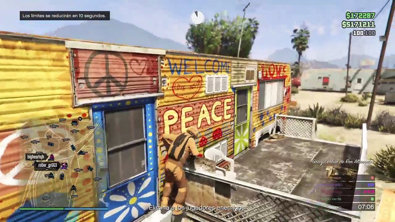 Transmisión de PS4 en vivo de Rai_Mustang (23)