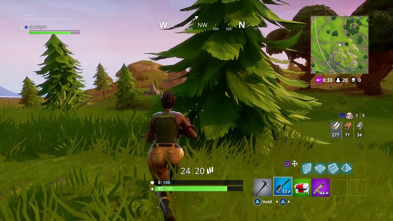 Pew Pew
