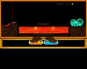 Duel Jousting - Duel Mode