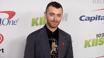 Sam Smith 