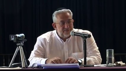 Kabbalah Disolviendo los bloqueos de nuestra vida Maestro Albert Gozlan (360p_30fps_H264-128kbit_AAC)