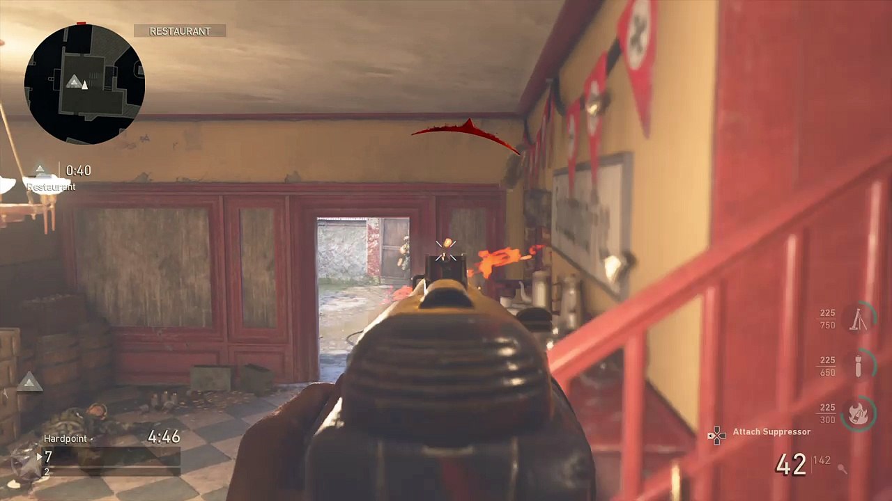 1v1 17-18