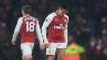 Arsenal were 'not dominant or efficient enough' - Wenger