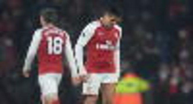 Arsenal were 'not dominant or efficient enough' - Wenger
