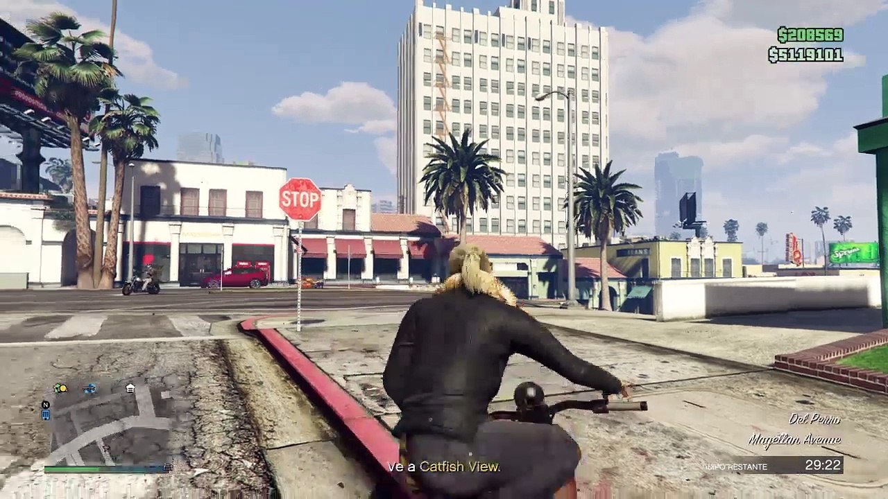 Transmisión de PS4 en vivo de Rai_Mustang (24)