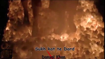 Bara Ishq Ishq Tu Karna Ayn (#Poetry) Waris Shah - Danyal Khan #Shayari