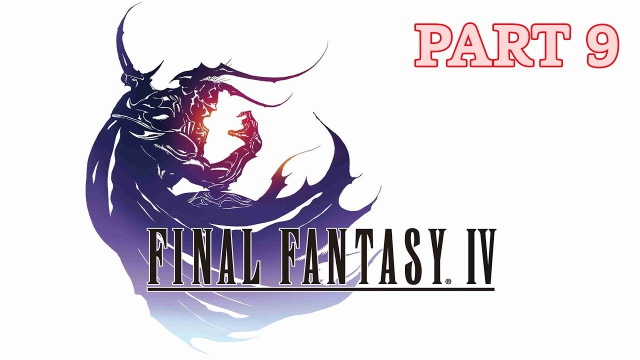 [PSP] Final Fantasy IV Perfect 100% - Part 9: Agart, Dwarven Castle, Calcabrina, Golbez