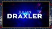 Calendrier de l'avent #3 : Julian Draxler