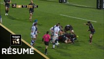 TOP 14 - Résumé Toulouse-Castres: 31-41 - J12 - Saison 2017/2018