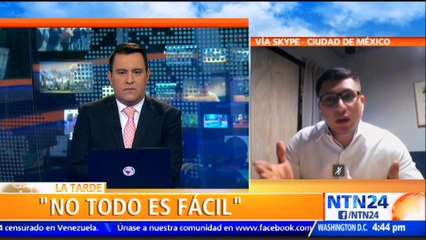 "Lo que se gasta y lo poco que se invierte, se invierte en no prioridades": Dr. Rafael Orihuela sobre la crisis de salud