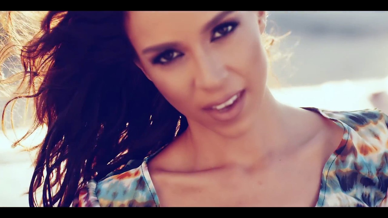 Cansu - Amenna (Official Video)