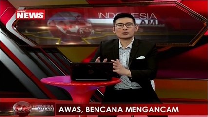 Cuaca Buruk, Sejumlah Lokasi Wisata Daerah Bandung Ditutup