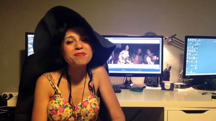 Aydilge'den bayram mesajı...