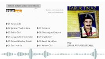 Faruk Tınaz - Şarkılar Yazdım Sana  (Official Audio)