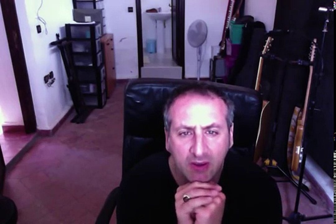 34.Reptiliens, Satan, Nouvel Ordre Mondial, Puçage RFID