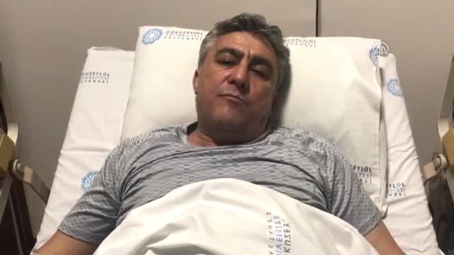 Güzelbahçe Belediye Başkanı İnce'ye Silahlı Saldırı - Mustafa İnce