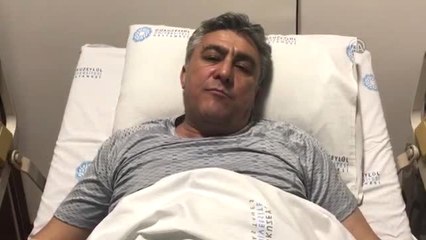 Güzelbahçe Belediye Başkanı İnce'ye Silahlı Saldırı - Mustafa İnce