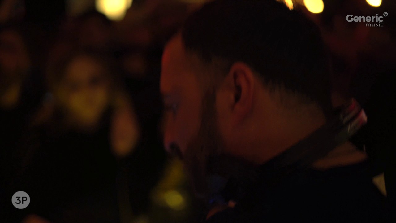 Valeron [Private Party Project] DJ Set