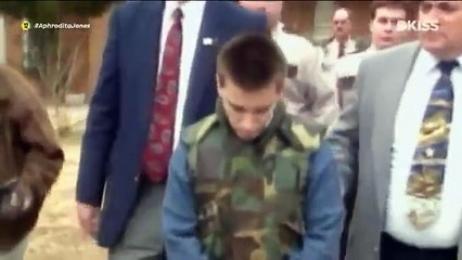 Los casos de Aphrodita Jones- Los tres niños desaparecidos