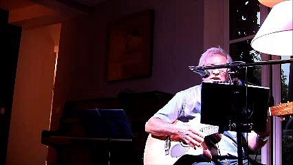Caravane - Soirée 26-08-2017 (Raphaël Cover)