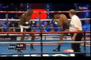 Jahmaine Smyle vs Lennox Clarke 2017-12-02