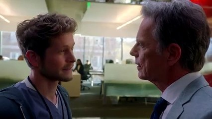The Resident 1. Sezon Tanıtım Fragmanı