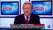 ABC News Journalist Brian Ross Suspended Over Flynn Error